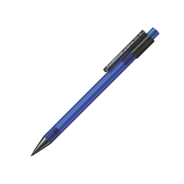 Staedtler-Graphite-777-Mechanical-Pencil