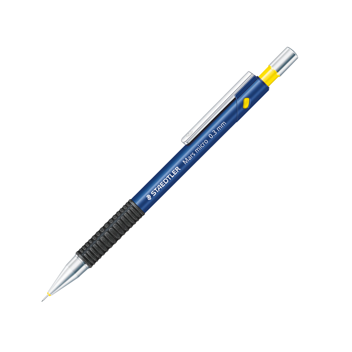 Staedtler-Mars-Micro-775-Mechanical-Pencil