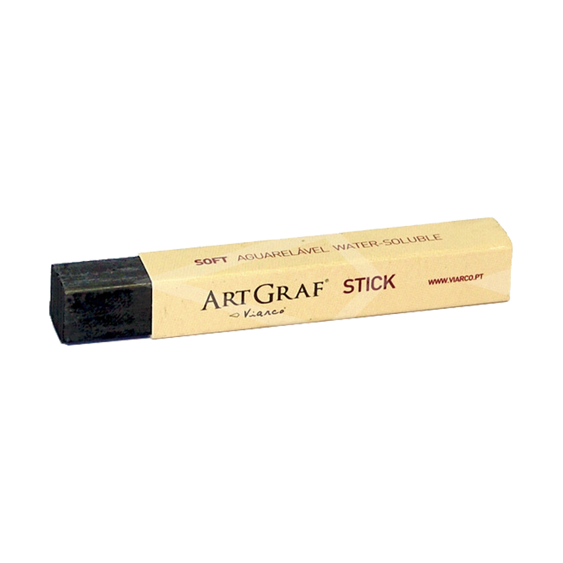 Viarco ArtGraf Water Soluble Graphite Stick