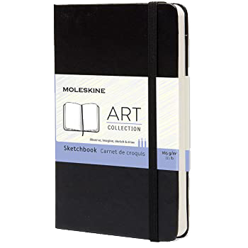 Strathmore Sketchbook